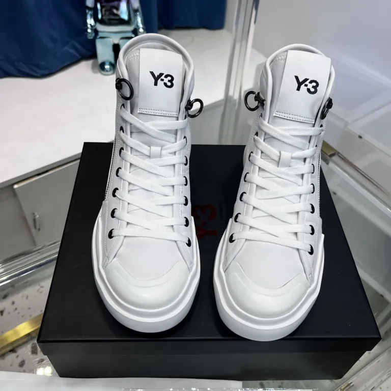 Y3 Shoe 